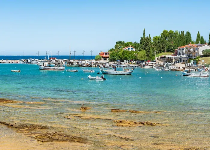 Tatil Evi Unit_type_semidetached_house 55102 Umag